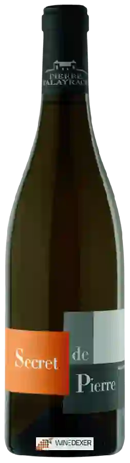 Winery Pierre Talayrach - Secret de Pierre