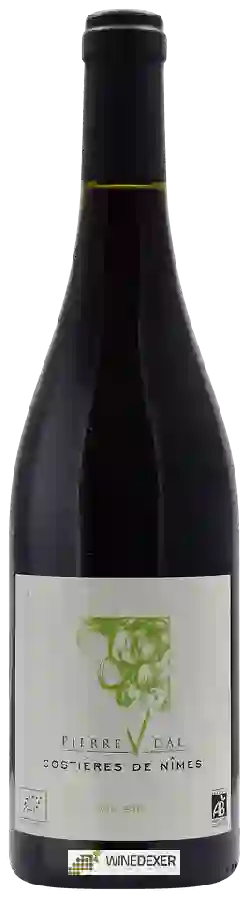 Winery Pierre Vidal - Costières de Nîmes