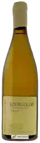Winery Pierre-Yves Colin-Morey - Chardonnay Bourgogne