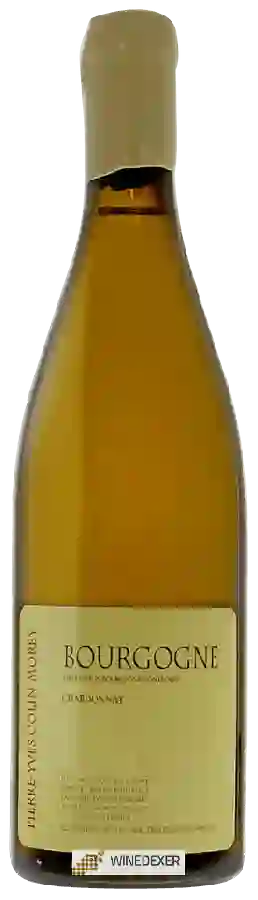 Winery Pierre-Yves Colin-Morey - Chardonnay Bourgogne Winery Pierre-Yves Colin-Morey - Chardonnay Bourgogne