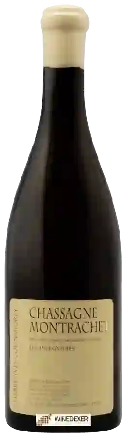 Winery Pierre-Yves Colin-Morey - Chassagne-Montrachet Les Ancegnières