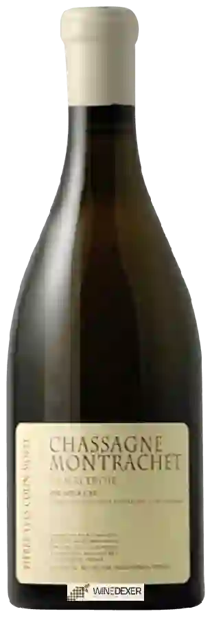 Winery Pierre-Yves Colin-Morey - Chassagne-Montrachet Premier Cru La Maltroie