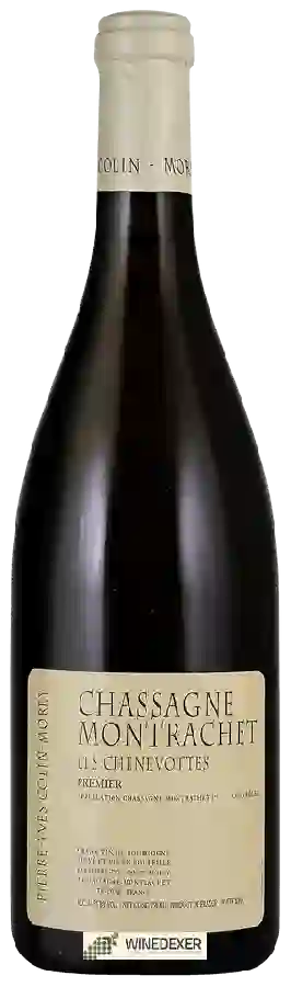 Winery Pierre-Yves Colin-Morey - Chassagne-Montrachet Premier Cru Les Chenevottes Winery Pierre-Yves Colin-Morey - Chassagne-Montrachet Premier Cru Les Chenevottes