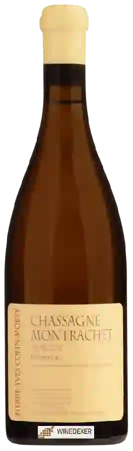 Winery Pierre-Yves Colin-Morey - Chassagne-Montrachet Premier Cru 'Morgeot' Winery Pierre-Yves Colin-Morey - Chassagne-Montrachet Premier Cru 'Morgeot'