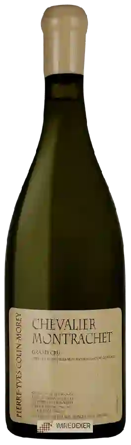 Winery Pierre-Yves Colin-Morey - Chevalier Montrachet Grand Cru