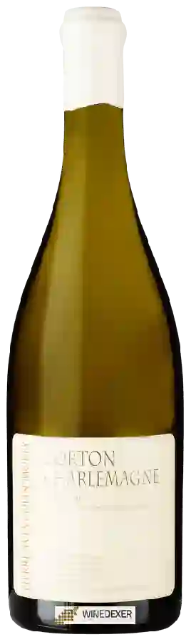 Winery Pierre-Yves Colin-Morey - Corton-Charlemagne Grand Cru Winery Pierre-Yves Colin-Morey - Corton-Charlemagne Grand Cru