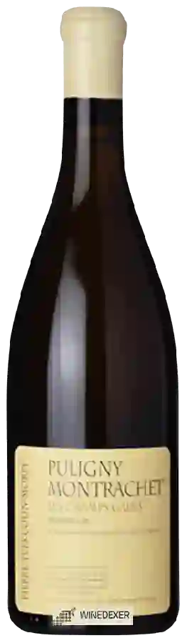 Winery Pierre-Yves Colin-Morey - Puligny-Montrachet Premier Cru 'Les Champs Gains' Winery Pierre-Yves Colin-Morey - Puligny-Montrachet Premier Cru 'Les Champs Gains'