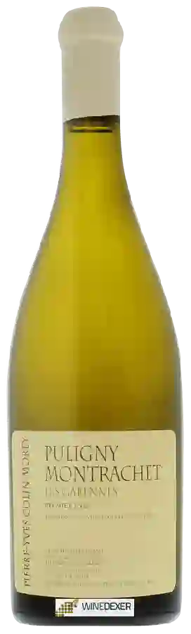 Winery Pierre-Yves Colin-Morey - Puligny-Montrachet Premier Cru Les Garennes Winery Pierre-Yves Colin-Morey - Puligny-Montrachet Premier Cru Les Garennes