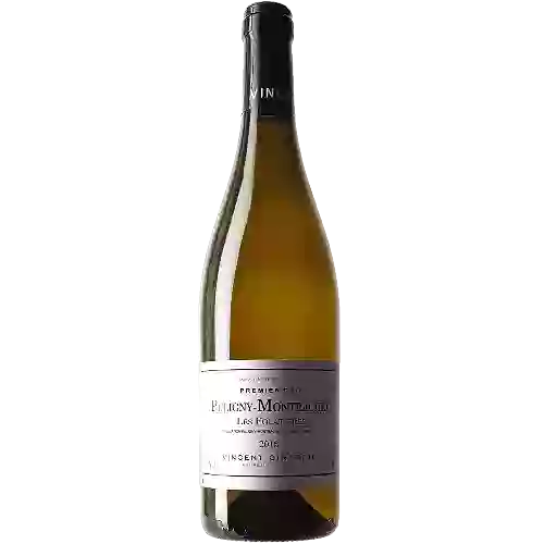 Winery Pierre-Yves Colin-Morey - Puligny-Montrachet Premier Cru Les Referts