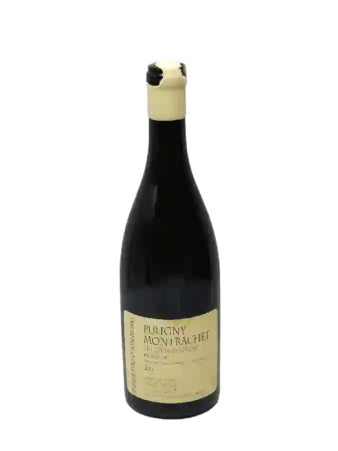 Winery Pierre-Yves Colin-Morey - Puligny Montrachet Winery Pierre-Yves Colin-Morey - Puligny Montrachet