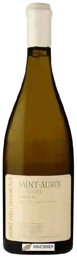 Winery Pierre-Yves Colin-Morey - Saint-Aubin Premier Cru En Remilly Winery Pierre-Yves Colin-Morey - Saint-Aubin Premier Cru En Remilly