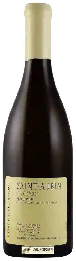Winery Pierre-Yves Colin-Morey - Saint-Aubin Premier Cru Les Combes