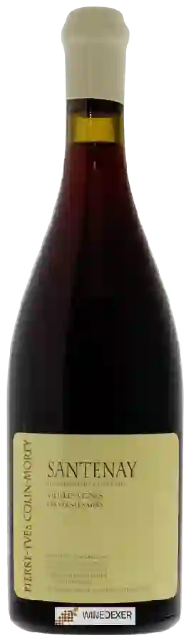 Winery Pierre-Yves Colin-Morey - Santenay Vieilles Vignes Ceps Centenaires
