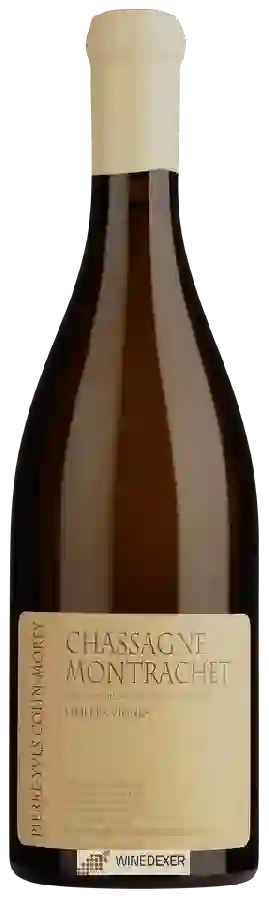 Winery Pierre-Yves Colin-Morey - Vieilles Vignes Chassagne Montrachet