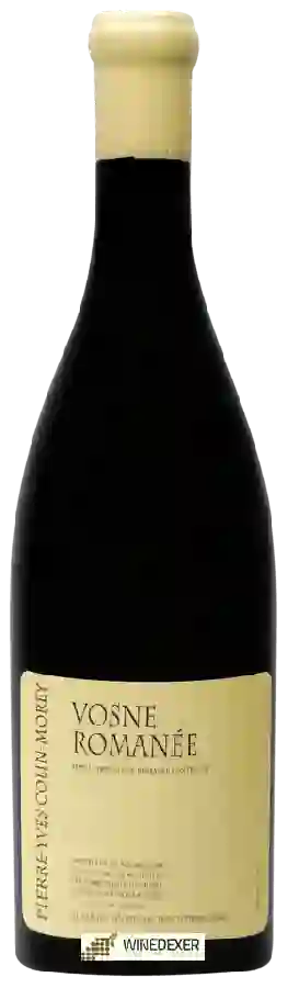 Winery Pierre-Yves Colin-Morey - Vosne-Romanée