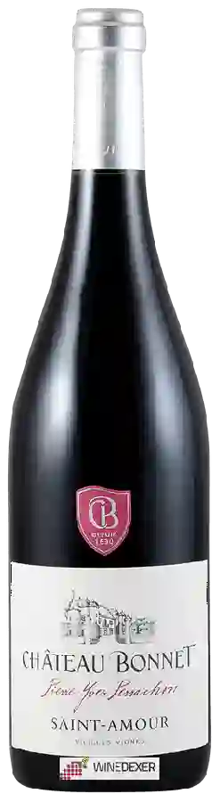 Château Bonnet - Vieilles Vignes Saint-Amour
