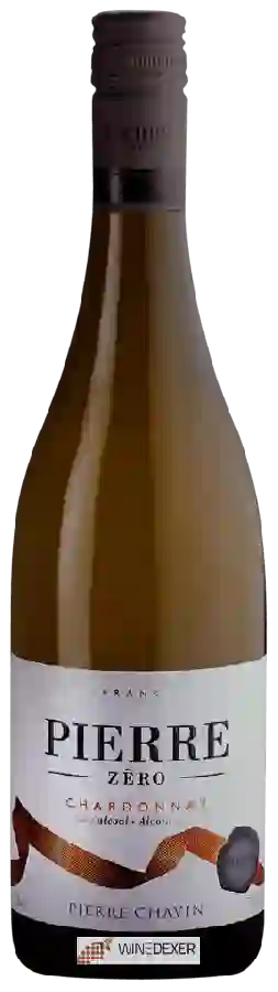 Winery Pierre Zero - Chardonnay Winery Pierre Zero - Chardonnay