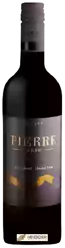 Winery Pierre Zero - Prestige Rouge