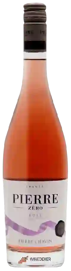 Winery Pierre Zero - Rosé Winery Pierre Zero - Rosé