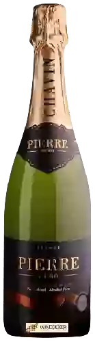 Winery Pierre Zero - Sparkling White