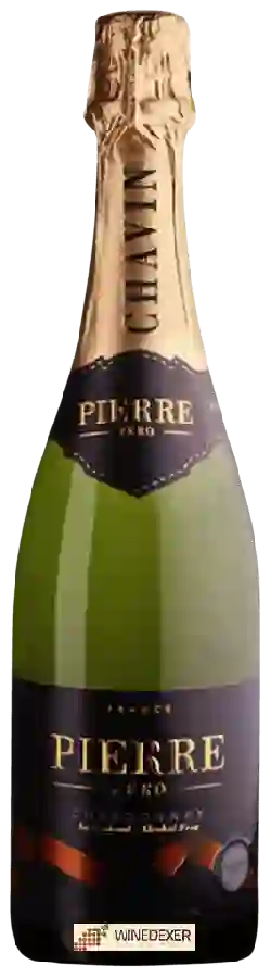 Winery Pierre Zero - Sparkling White Winery Pierre Zero - Sparkling White