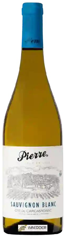 Winery Pierre - Sauvignon Blanc Winery Pierre - Sauvignon Blanc