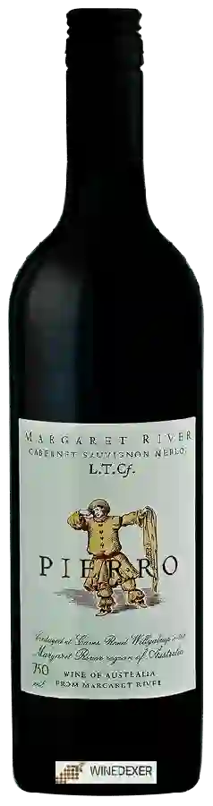 Winery Pierro - Cabernet Sauvignon - Merlot