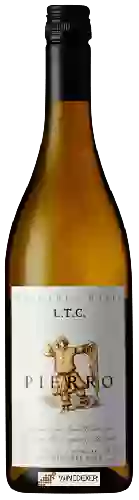 Winery Pierro - L.T.C Sémillon - Sauvignon Blanc