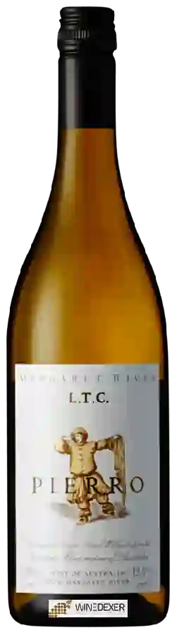 Winery Pierro - L.T.C Sémillon - Sauvignon Blanc