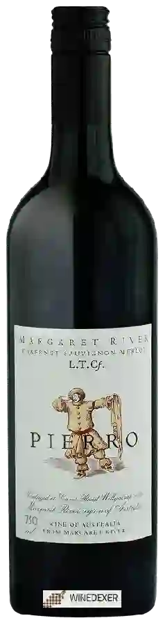 Winery Pierro - L.T.Cf. Cabernet Sauvignon - Merlot