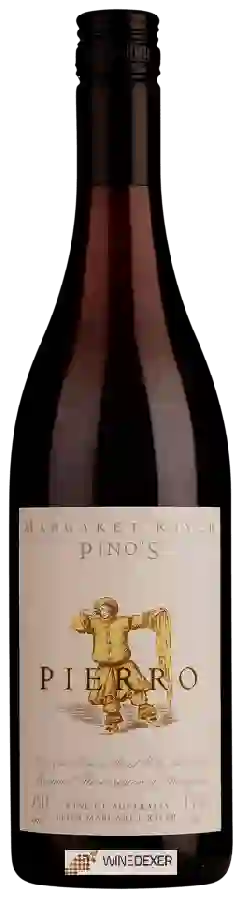 Winery Pierro - Pino's