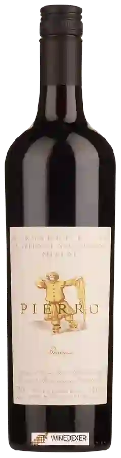 Winery Pierro - Reserve Cabernet Sauvignon - Merlot