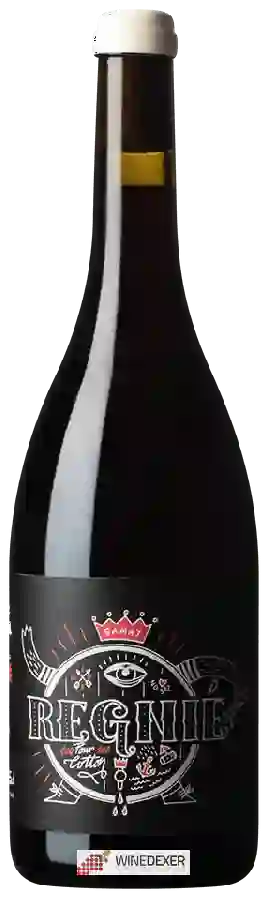 Winery Pierre Cotton - Régnié Winery Pierre Cotton - Régnié