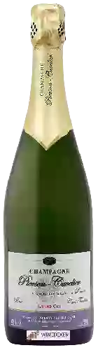 Winery Pierson Cuvelier - Cuvée Tradition Brut Champagne Grand Cru