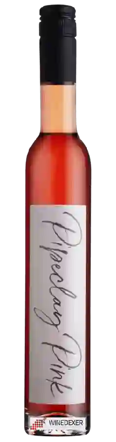 Winery Pieter Van Gent - Pipeclay Pink Winery Pieter Van Gent - Pipeclay Pink