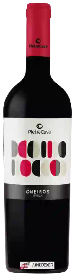 Winery Pietra Cava - Óneiros Syrah
