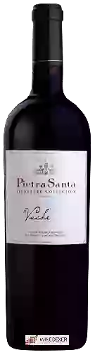 Winery Pietra Santa - Signature Collection Vache Red Blend