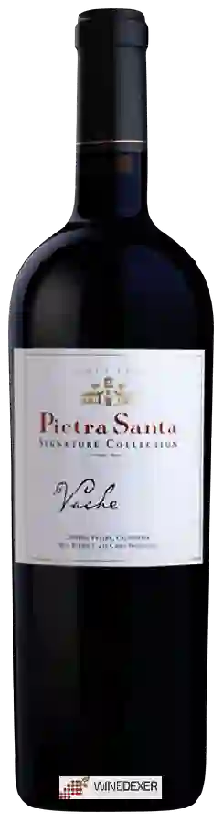 Winery Pietra Santa - Signature Collection Vache Red Blend Winery Pietra Santa - Signature Collection Vache Red Blend