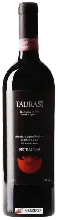 Winery Pietracupa - Taurasi