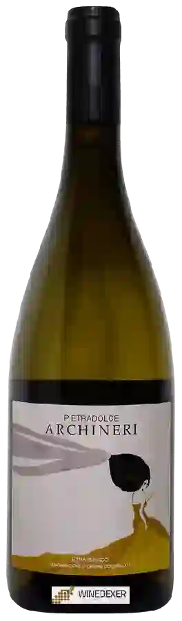 Winery Pietradolce - Archineri Etna Bianco