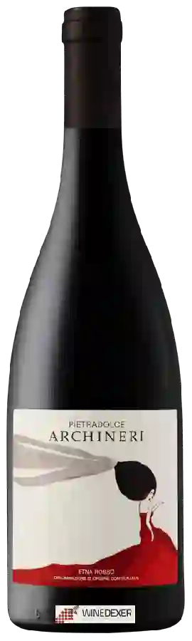 Winery Pietradolce - Archineri Etna Rosso