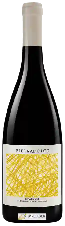 Winery Pietradolce - Etna Bianco