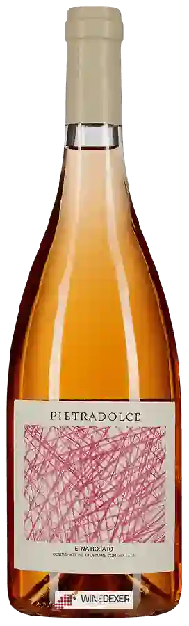 Winery Pietradolce - Etna Rosato