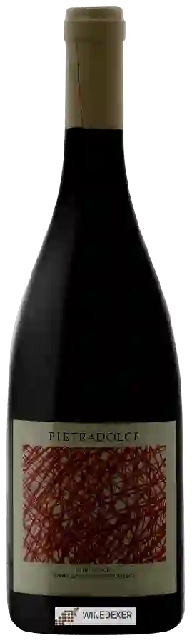 Winery Pietradolce - Etna Rosso