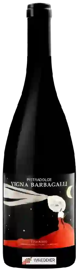 Winery Pietradolce - Vigna Barbagalli Etna Rosso