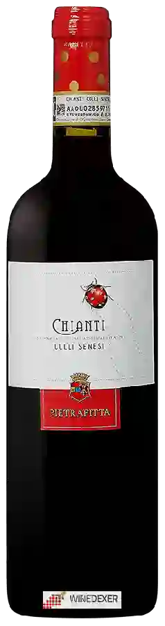 Winery Pietrafitta - Chianti Colli Senesi Winery Pietrafitta - Chianti Colli Senesi
