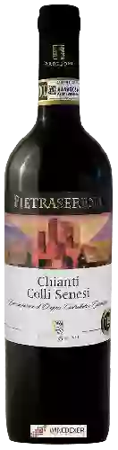 Winery Pietraserena - Chianti Colli Senesi