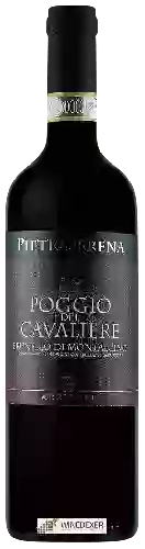 Winery Pietraserena - Poggio del Cavaliere Brunello di Montalcino