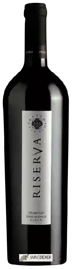 Winery Pietraventosa - Riserva