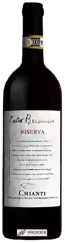 Winery Pietro Beconcini - Chianti Riserva
